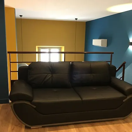 Apartament Centre Carre D'or