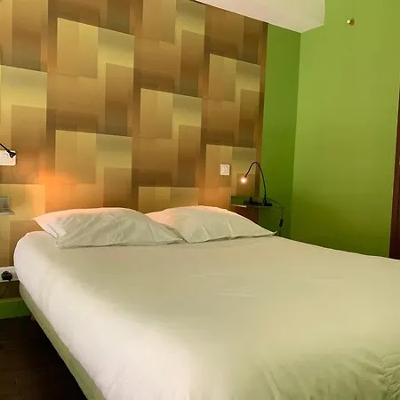 Apartament Centre Carre D'or *