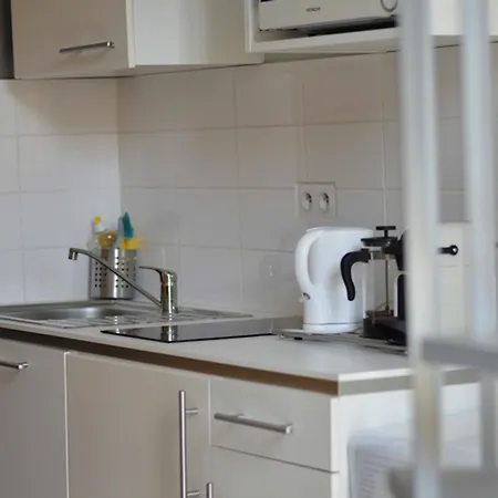 Apartament Centre Carre D'or *