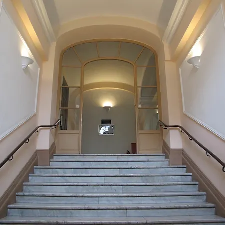 Centre Carre D'or Apartament Nicea