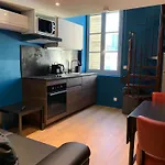 Les Appartements Carre D'Or - Nice Centre Nicea