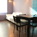 Les Appartements Carré d'or - Nice Centre