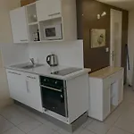 Les Appartements Carré d'or - Nice Centre Appartamento Nizza