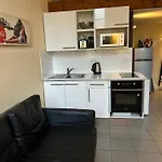 Les Appartements Carre D'Or - Nice Centre *