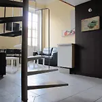 Les Appartements Carre D'Or - Nice Centre