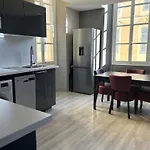 Centre Carre D'or Apartman Nizza
