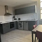 Centre Carre D'or Apartman