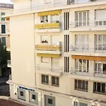 Centre Carre D'or Apartman Nizza