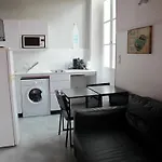 Apartman Centre Carre D'or *