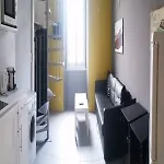 Apartament Les Appartements Carre D'Or - Nice Centre Nicea