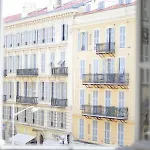 Centre Carre D'or Apartman *