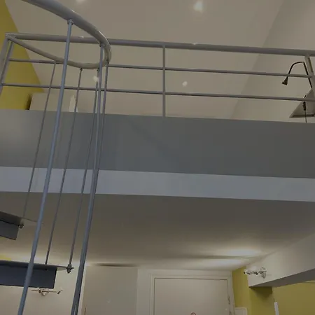 Les Appartements Carre D'Or - Nice Centre * Nicea