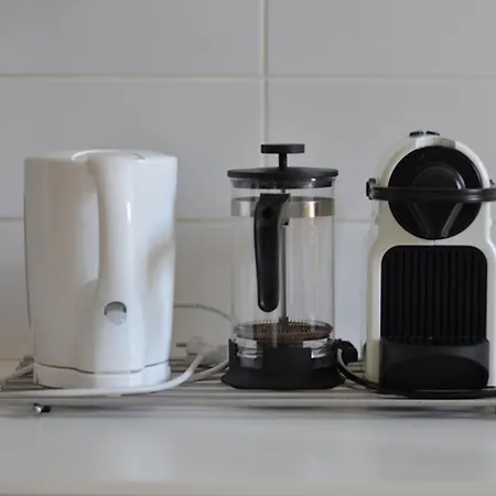 Apartmán Centre Carre D'or Nice