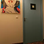 尼斯中心卡雷公寓 *