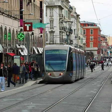 Apartment Centre Carre D'or