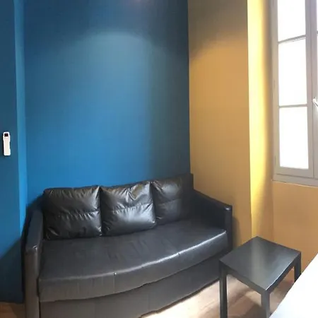 Centre Carré D’or *