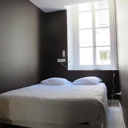 Centre Carré D’or Appartamento