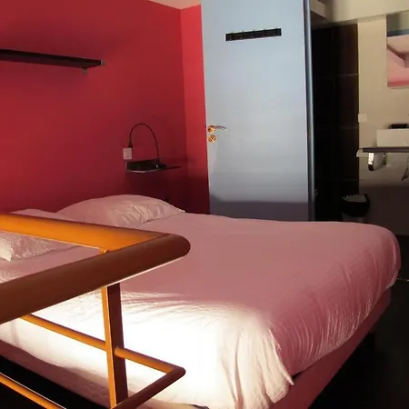 Appartamento Centre Carré D’or Nizza