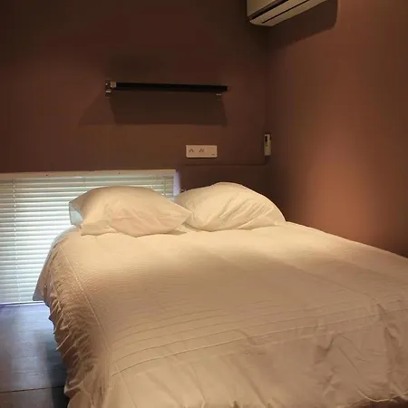 Centre Carré D’or Appartamento *