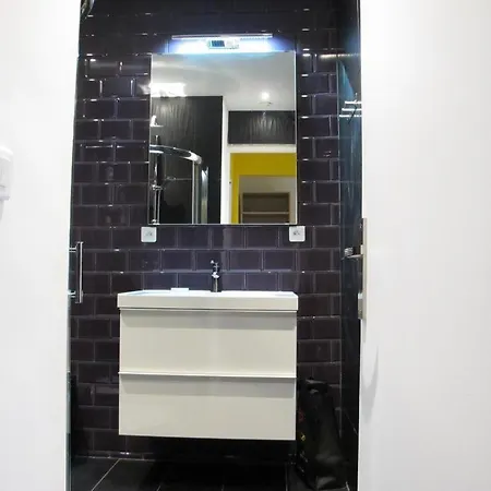 Centre Carré D’or Appartamento *