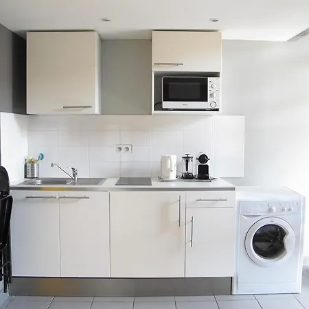 Centre Carré D’or * Nizza