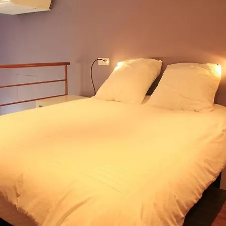 Centre Carré D’or Appartamento Nizza