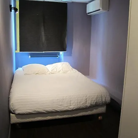 Centre Carré D’or Nizza