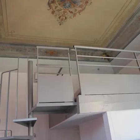 Centre Carré D’or * Nizza