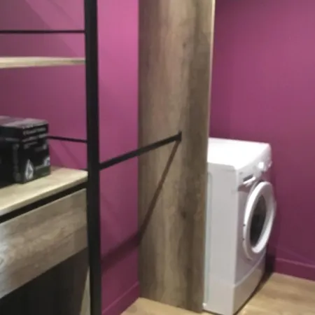 Centre Carré D’or Appartamento Nizza