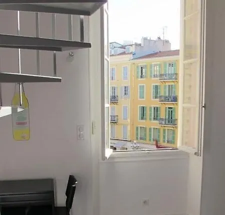 Centre Carré D’or Nizza