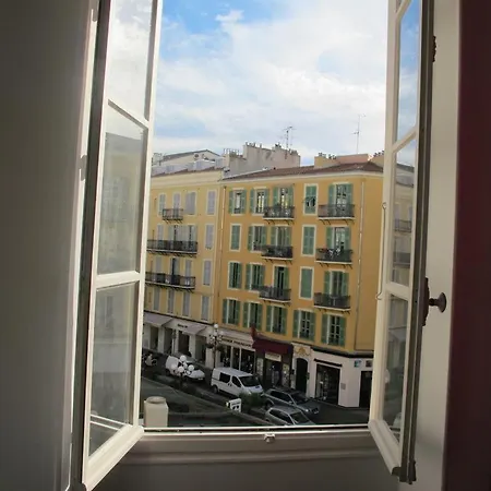 Centre Carré D’or * Nizza