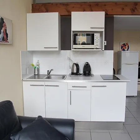 Appartamento Centre Carré D’or