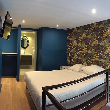 Centre Carré D’or * Nizza