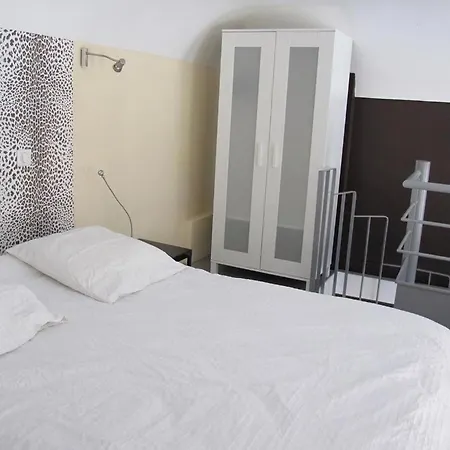 Lägenhet Centre Carre D'or