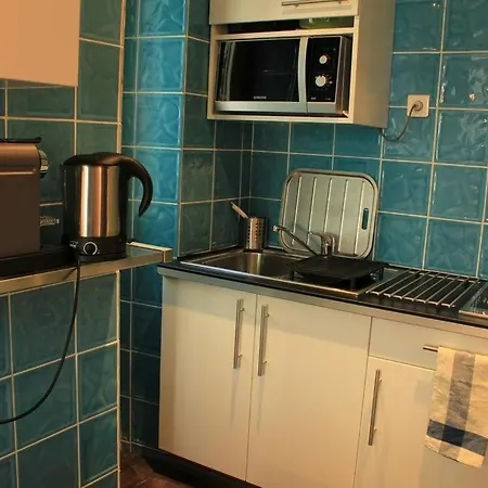 Lägenhet Centre Carre D'or *