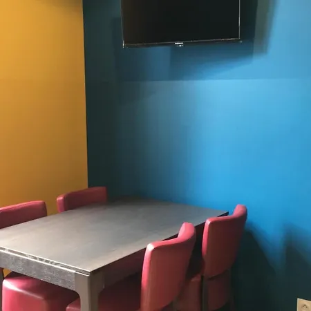 Centre Carré D’or Appartamento *