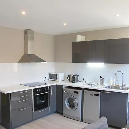 Apartamento Centre Carré D’or *