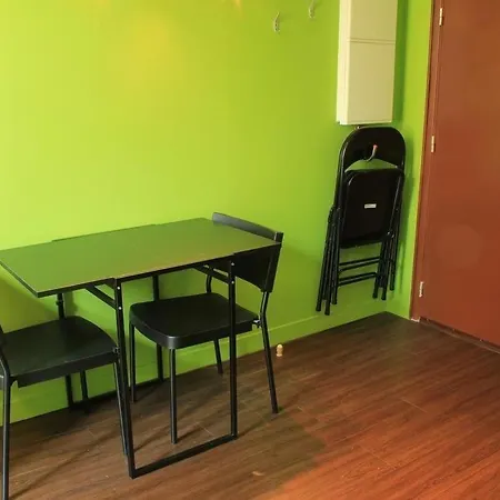 Centre Carré D’or Appartamento *