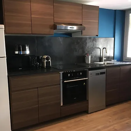 Centre Carré D’or *