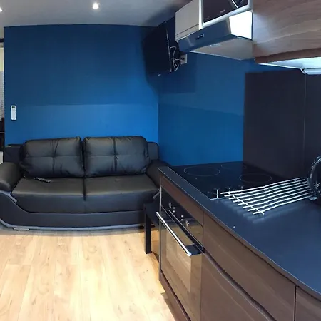Apartment Centre Carre D'or
