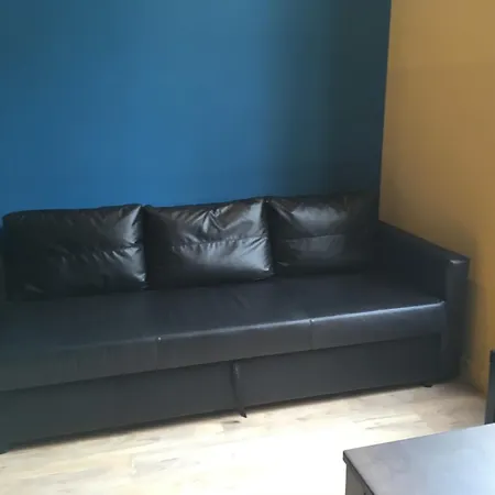 Centre Carré D’or Appartamento *