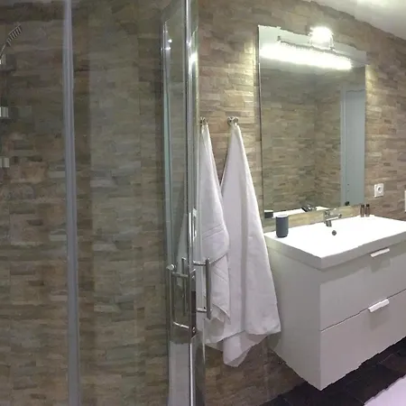 Centre Carre D'or Lägenhet