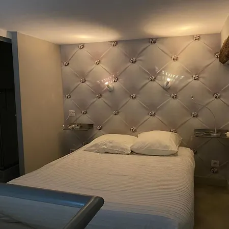 Centre Carré D’or * Nizza