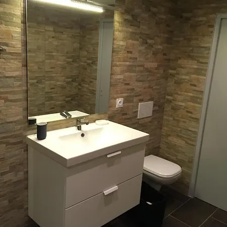 Appartamento Centre Carré D’or *