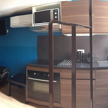 Centre Carré D’or Nizza