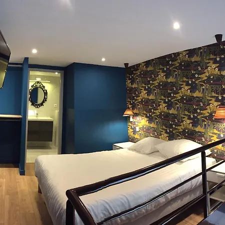 Centre Carré D’or