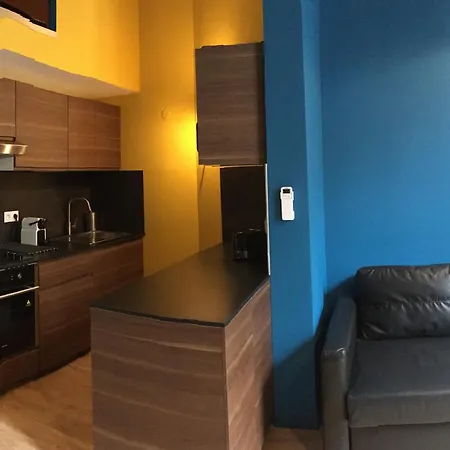 Centre Carre D'or Nice