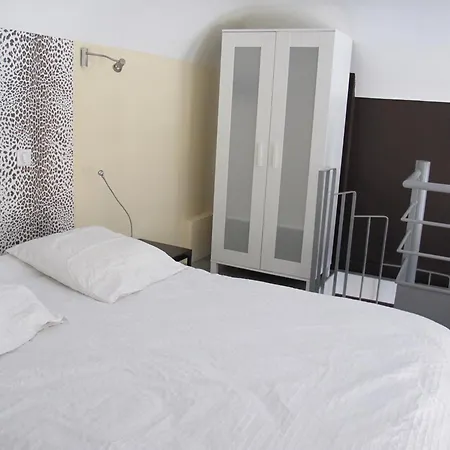 Lägenhet Centre Carre D'or *