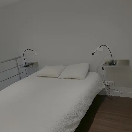 Centre Carre D'or Lägenhet Nice