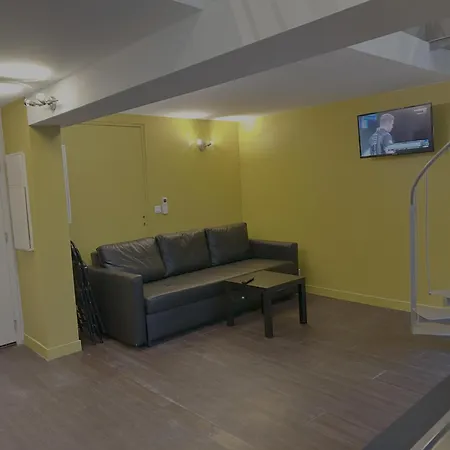 Centre Carre D'or Nice